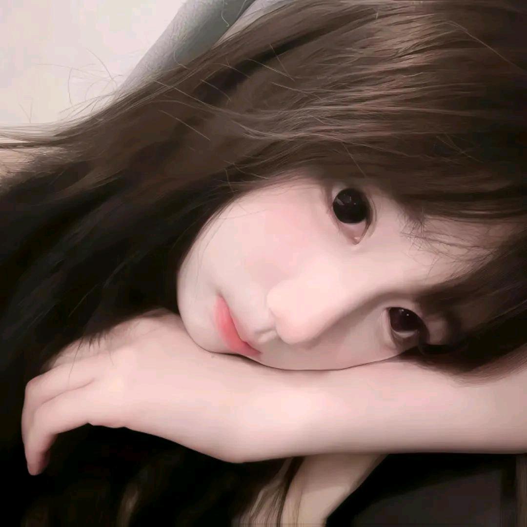 怜我天真泪