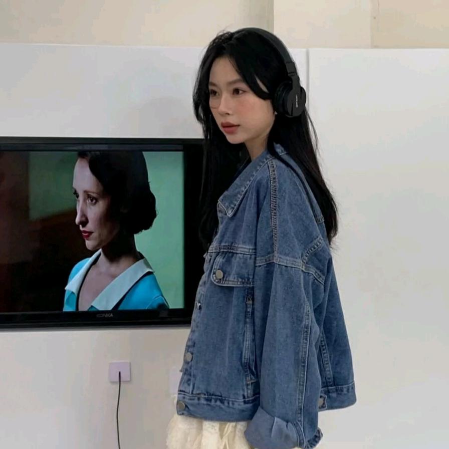 欣欣小样