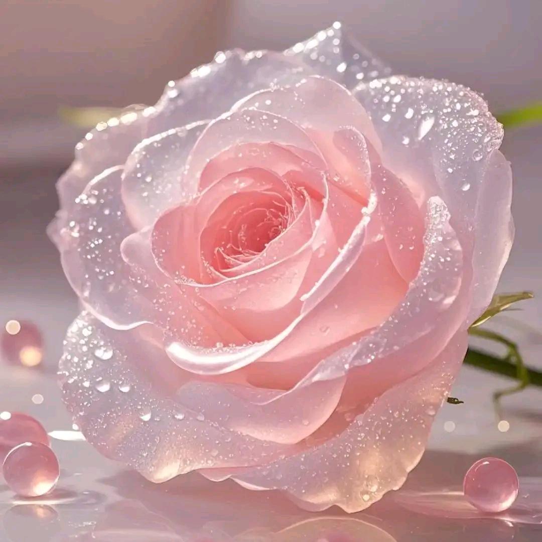 蓝莓酱仙子🌹