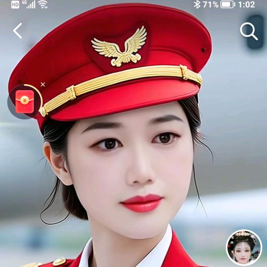 津烨柔情