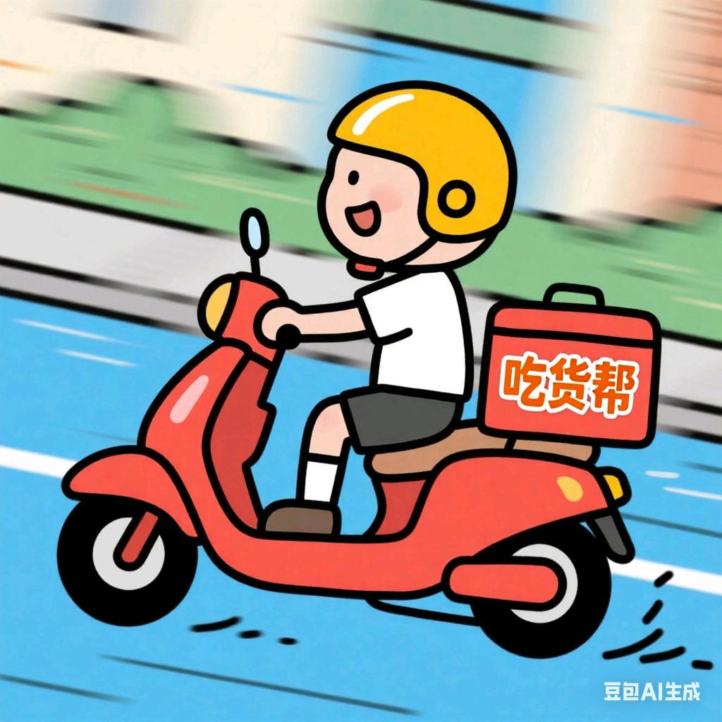 长清吃货帮跑腿