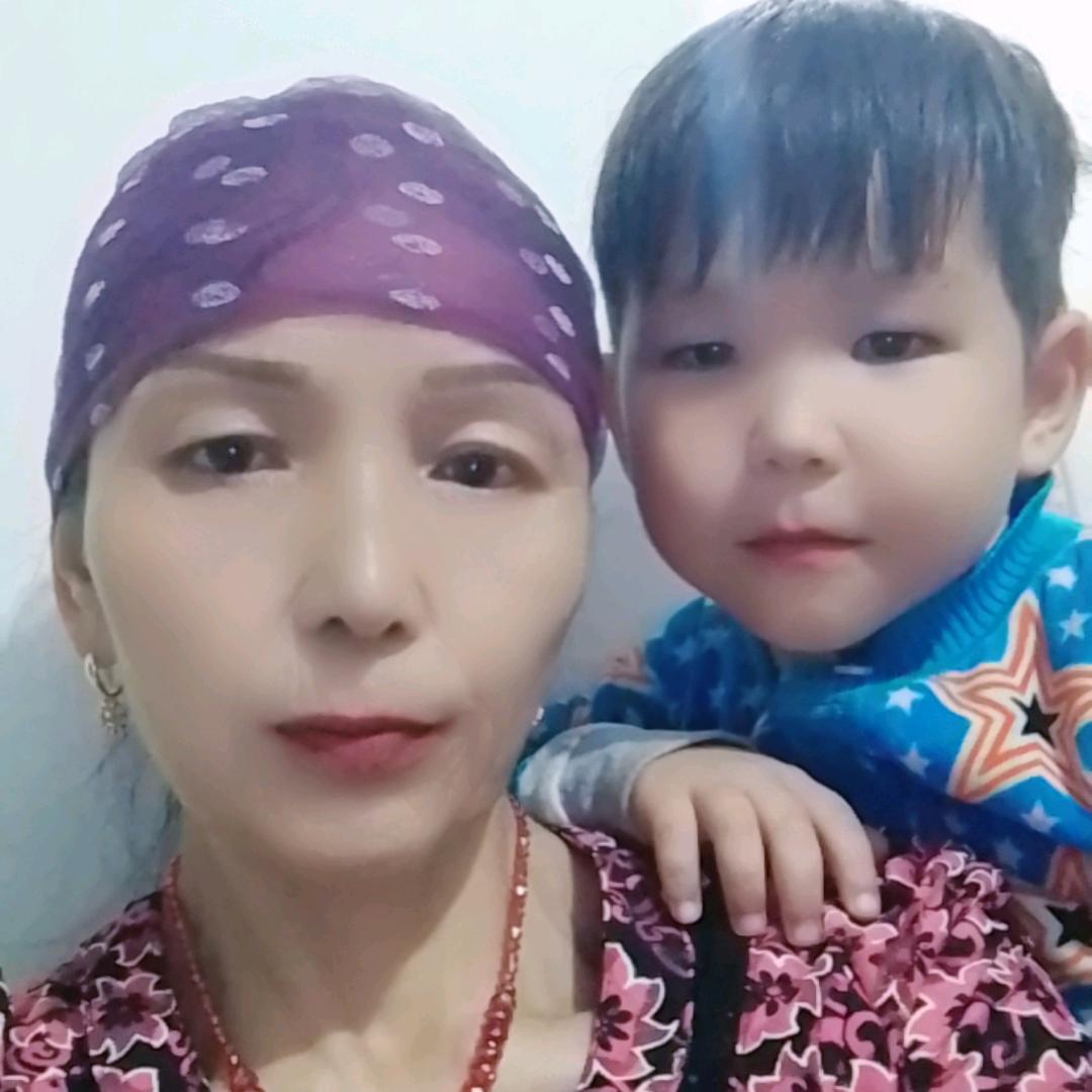 麦叶里汗