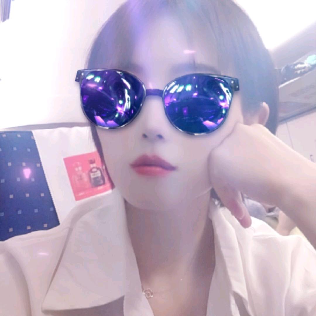 姐依然，淡定，优雅