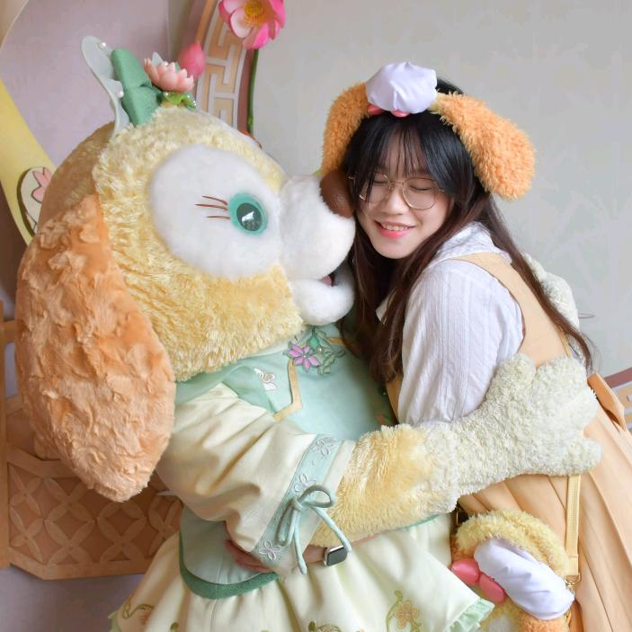 饼饼的芝芝莓莓