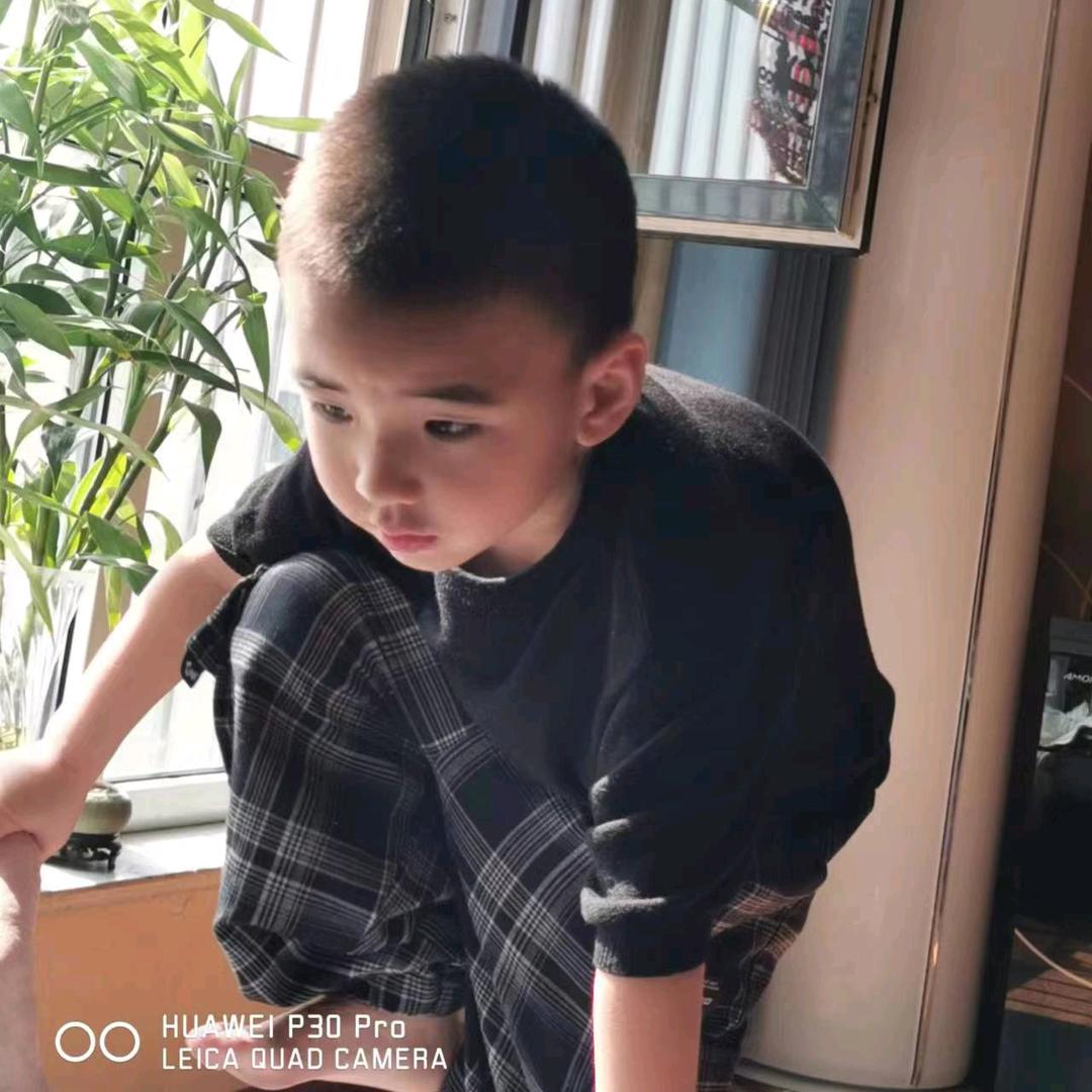 清清河