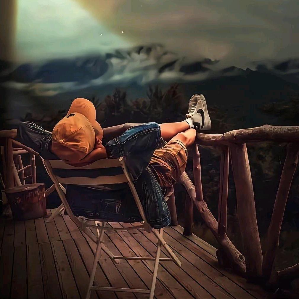 努力挣钱买路虎