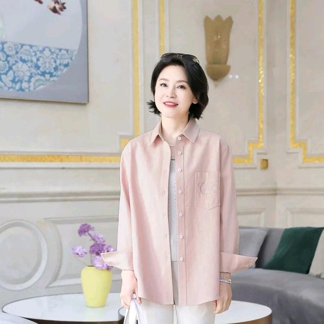 我是摩羯♑️气质穿搭