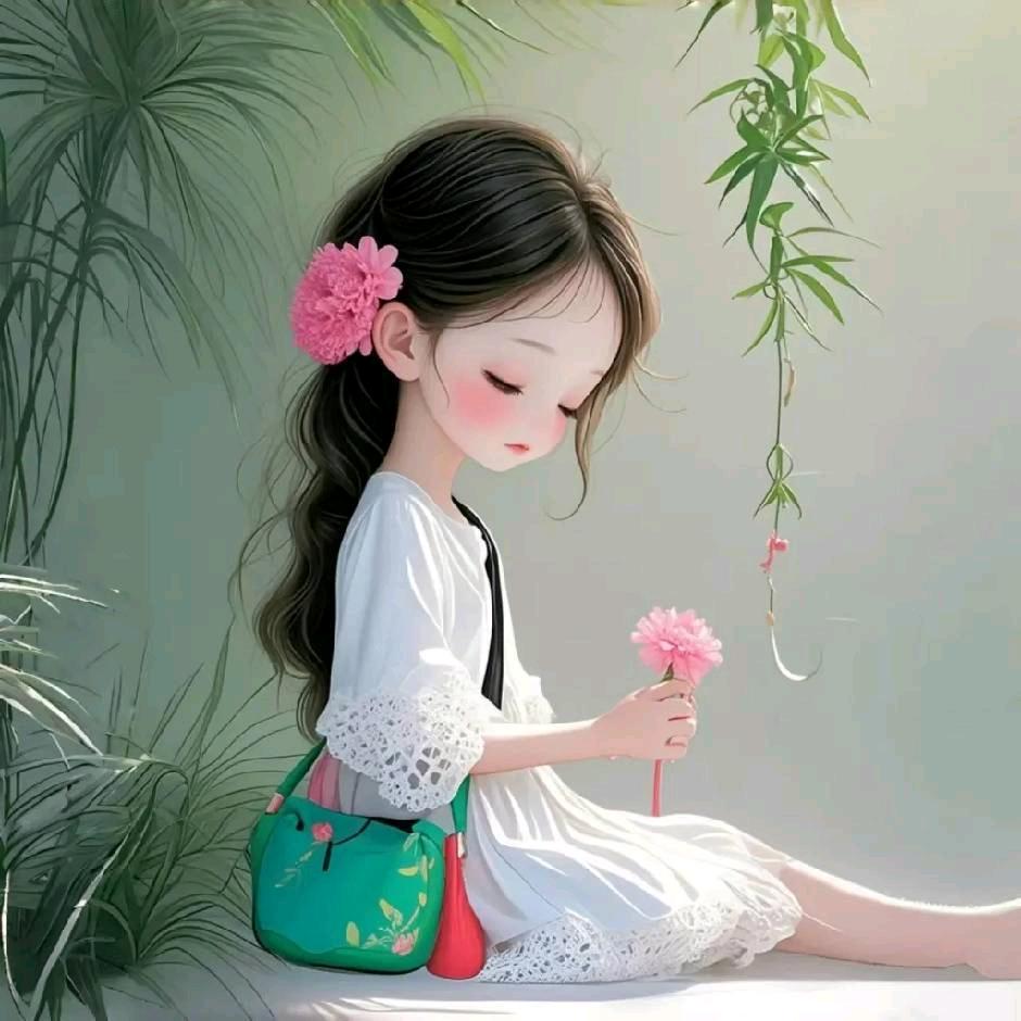🍒花舞之约🍒
