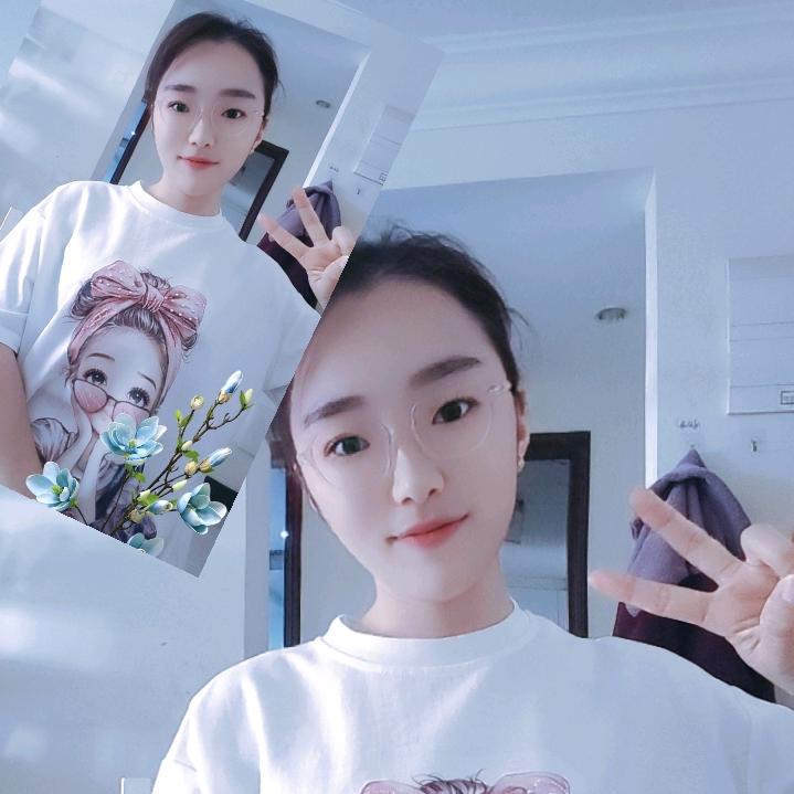小赵姑娘