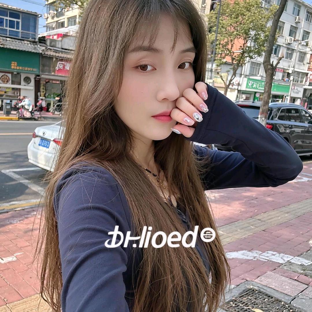 做自己的🧡女王