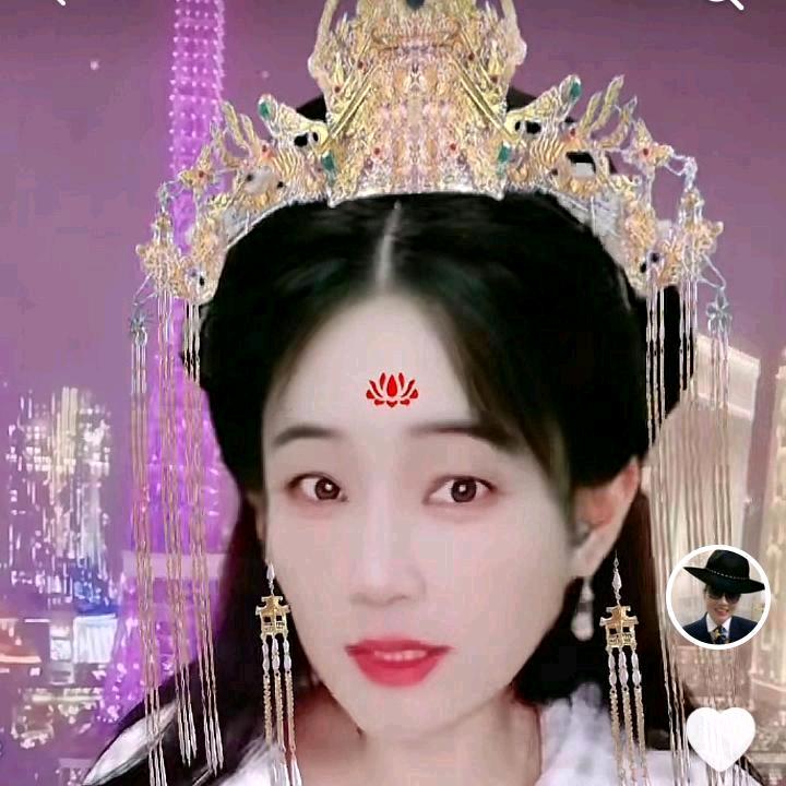 女神《下午5点半》