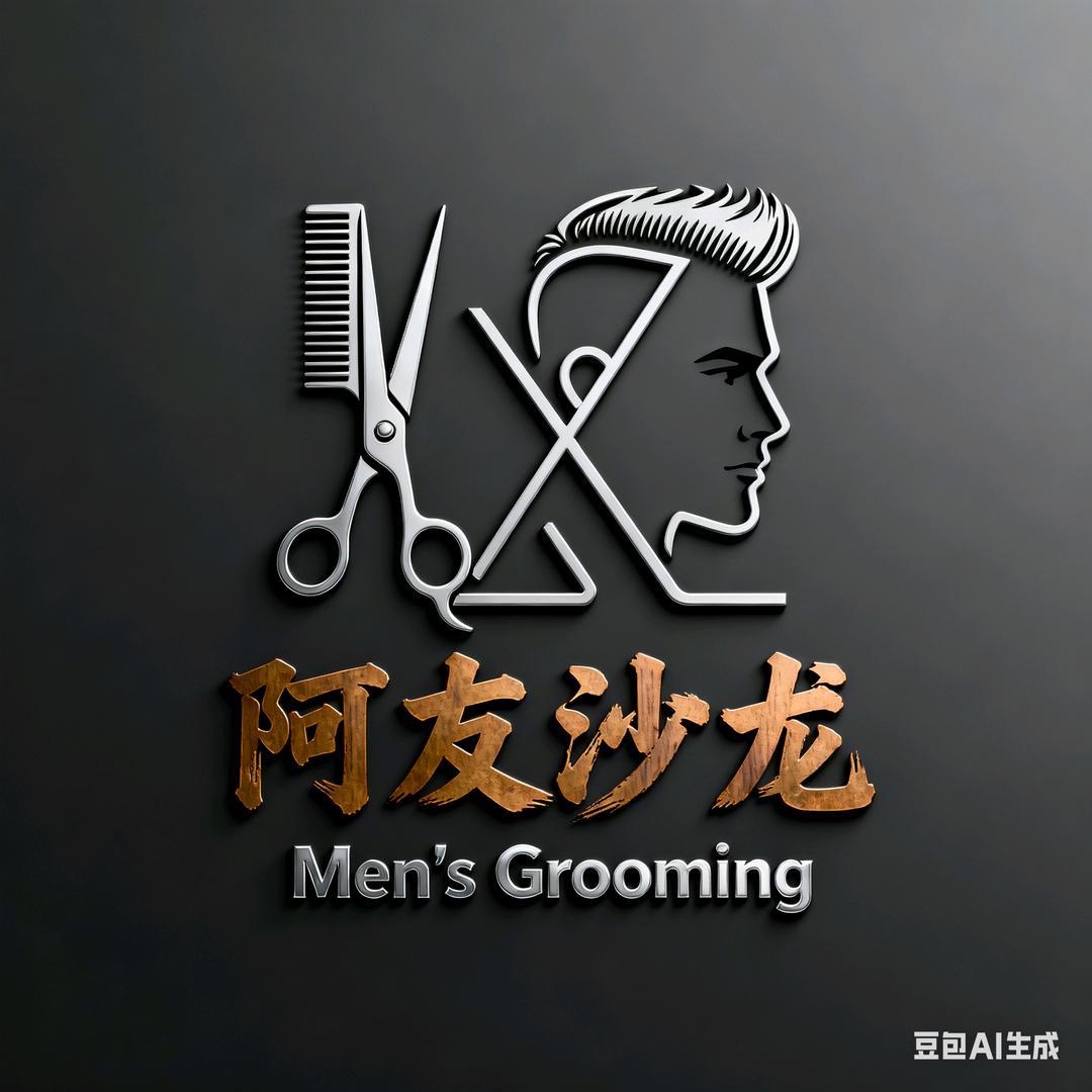 LX阿友美发店(汇川店)专用号