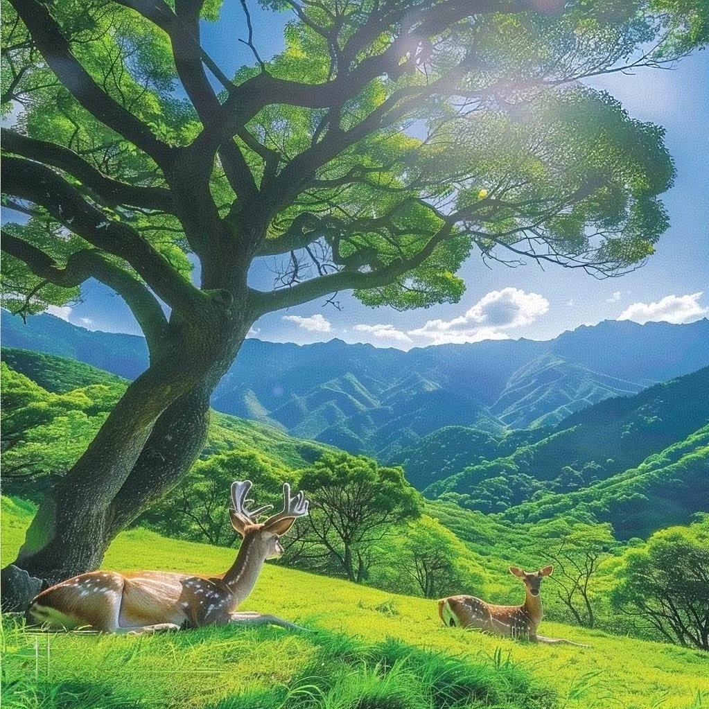 财神爷的小锦鲤