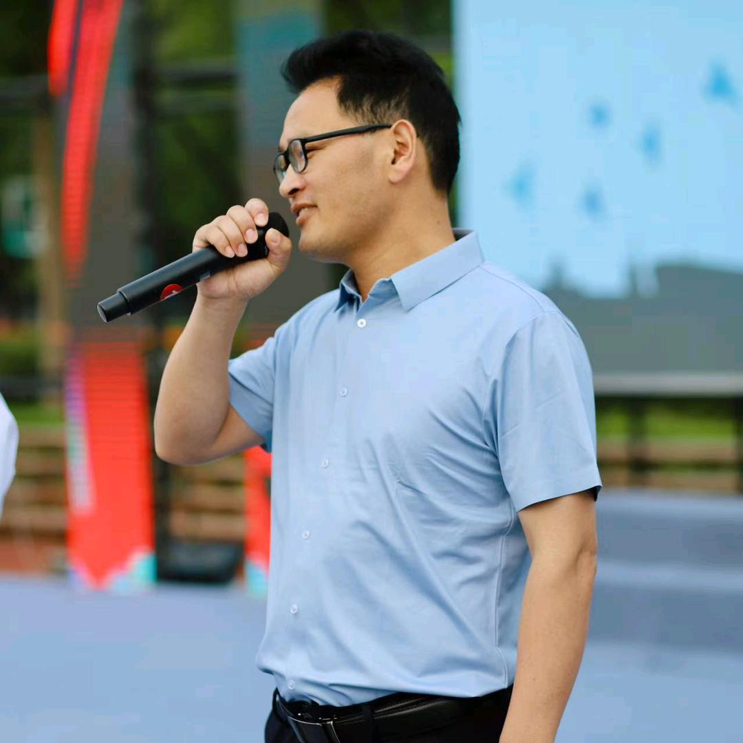 毅璟好兄弟