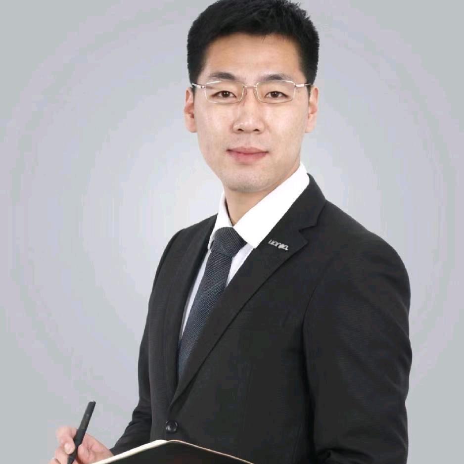 只卖新世界的王力宏