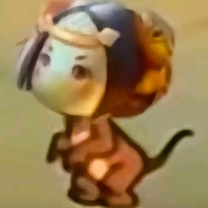 鲁班七耗