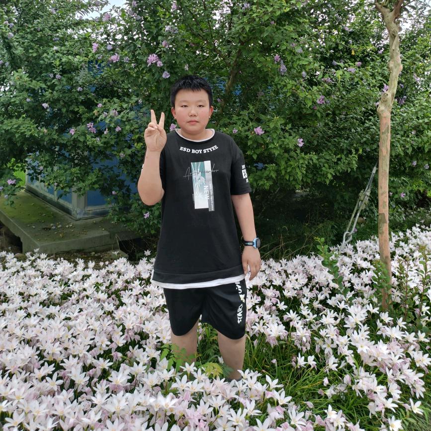 生活点滴