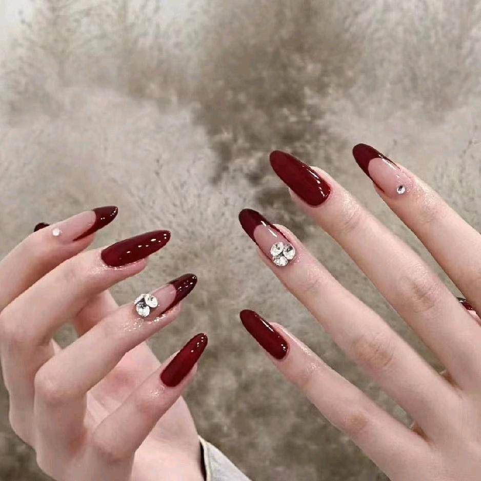 不晚自助美甲美睫