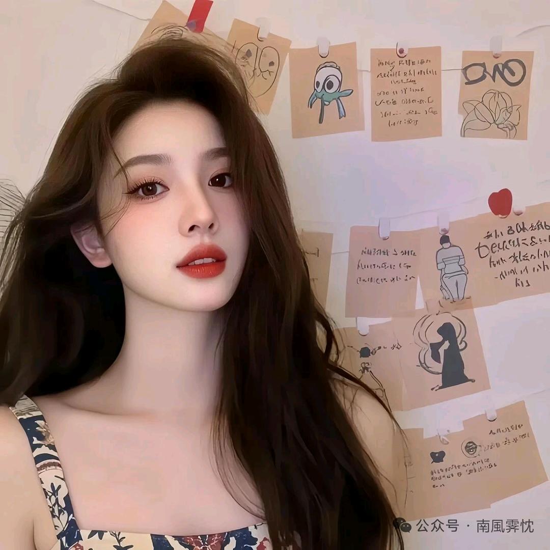 珊珊吖小号