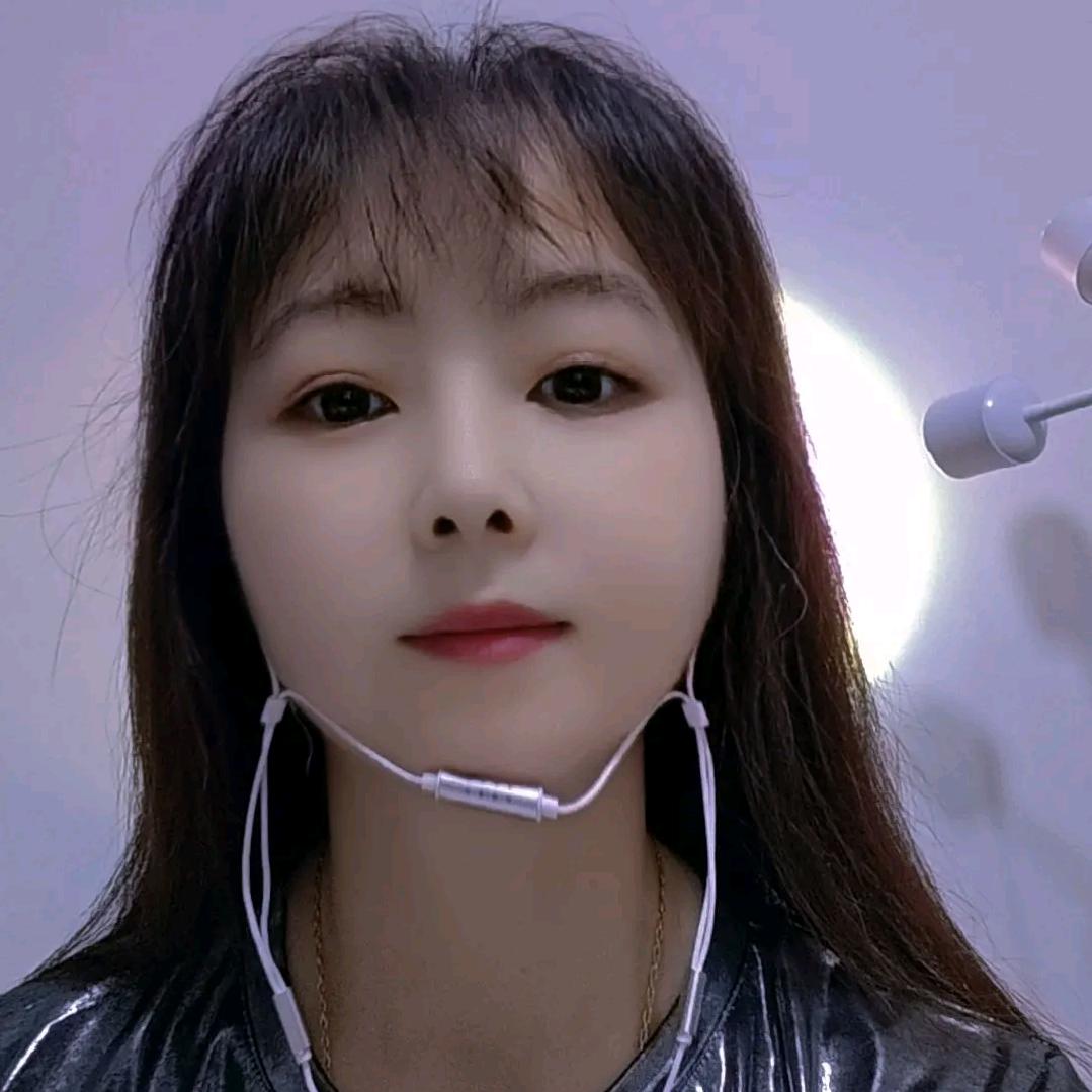 乐乐🎤不定时开播