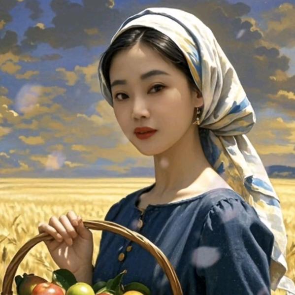 潘思娅-健康成长