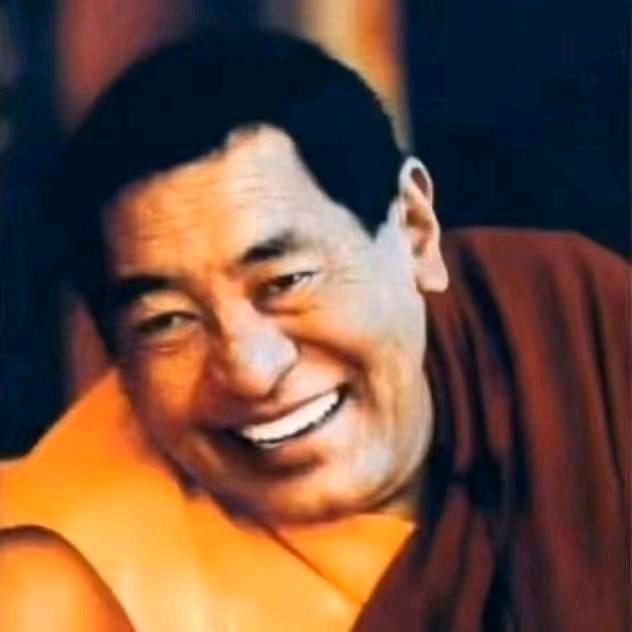 ཤེས་མེད་འཁྱམ་པོ་