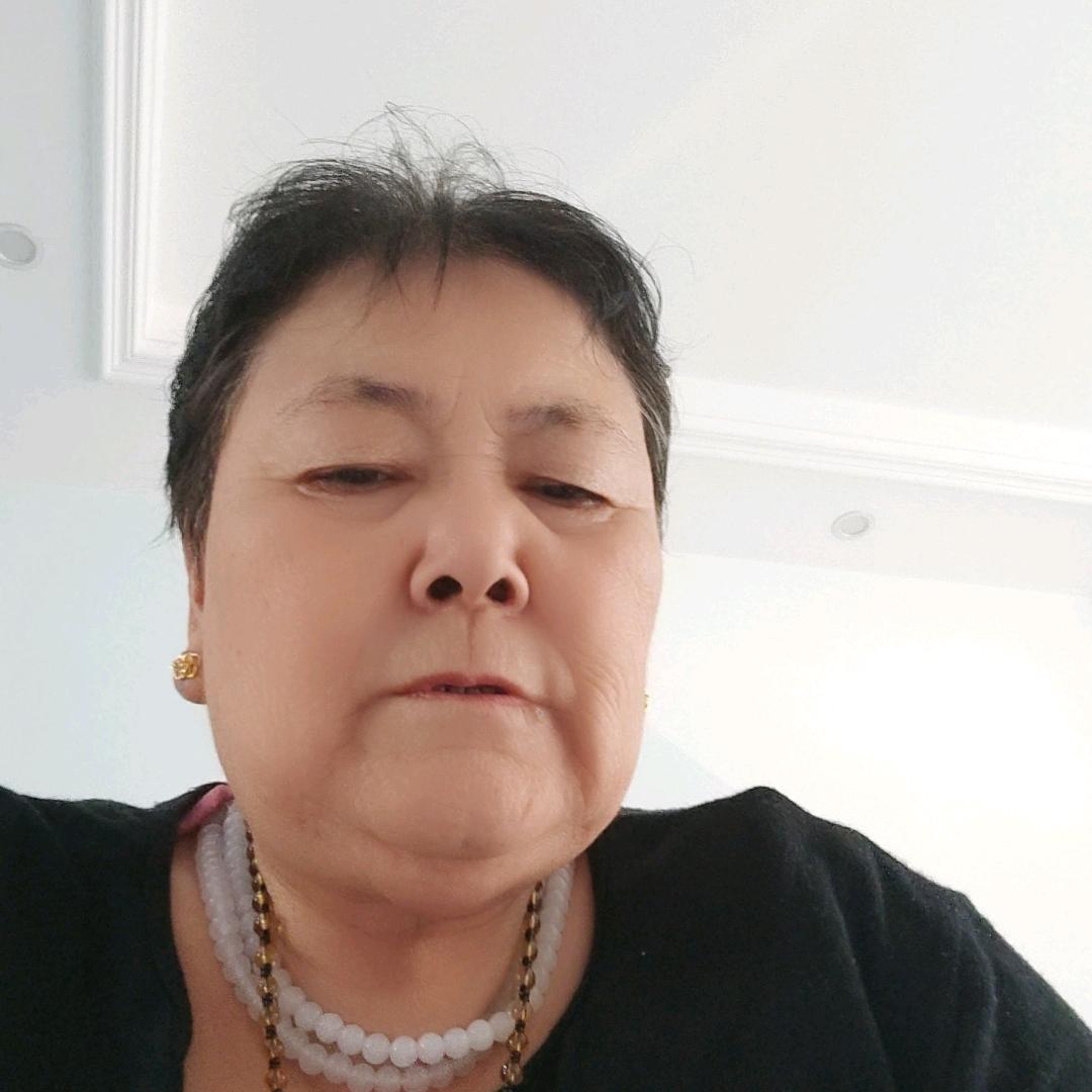 孙大娘