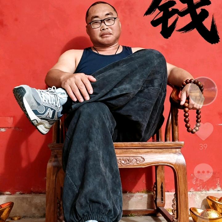 ☞√混世小农民√☜