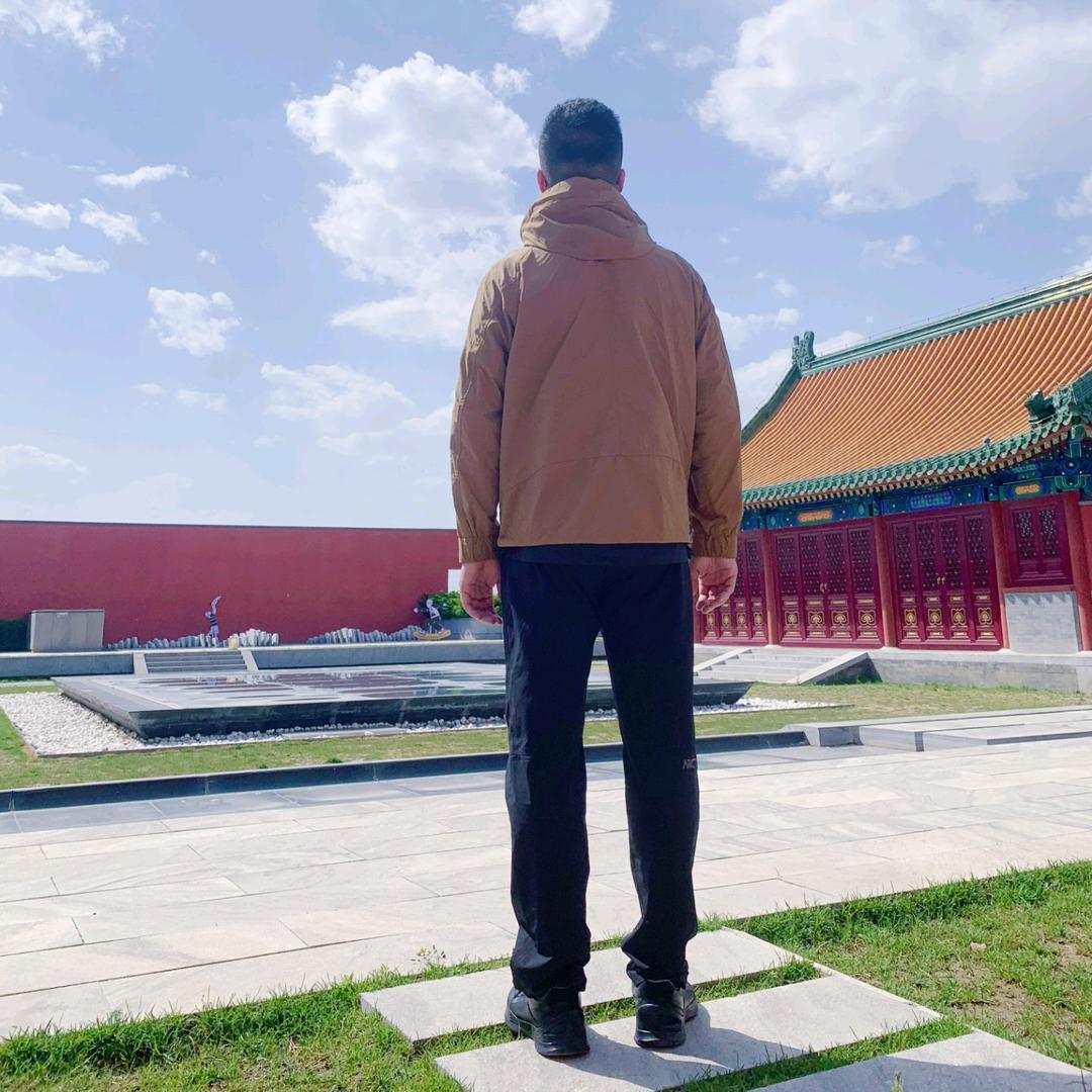行者无疆♛晟翔♛