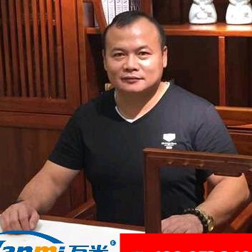 幸福家农村自建房 .李拥军