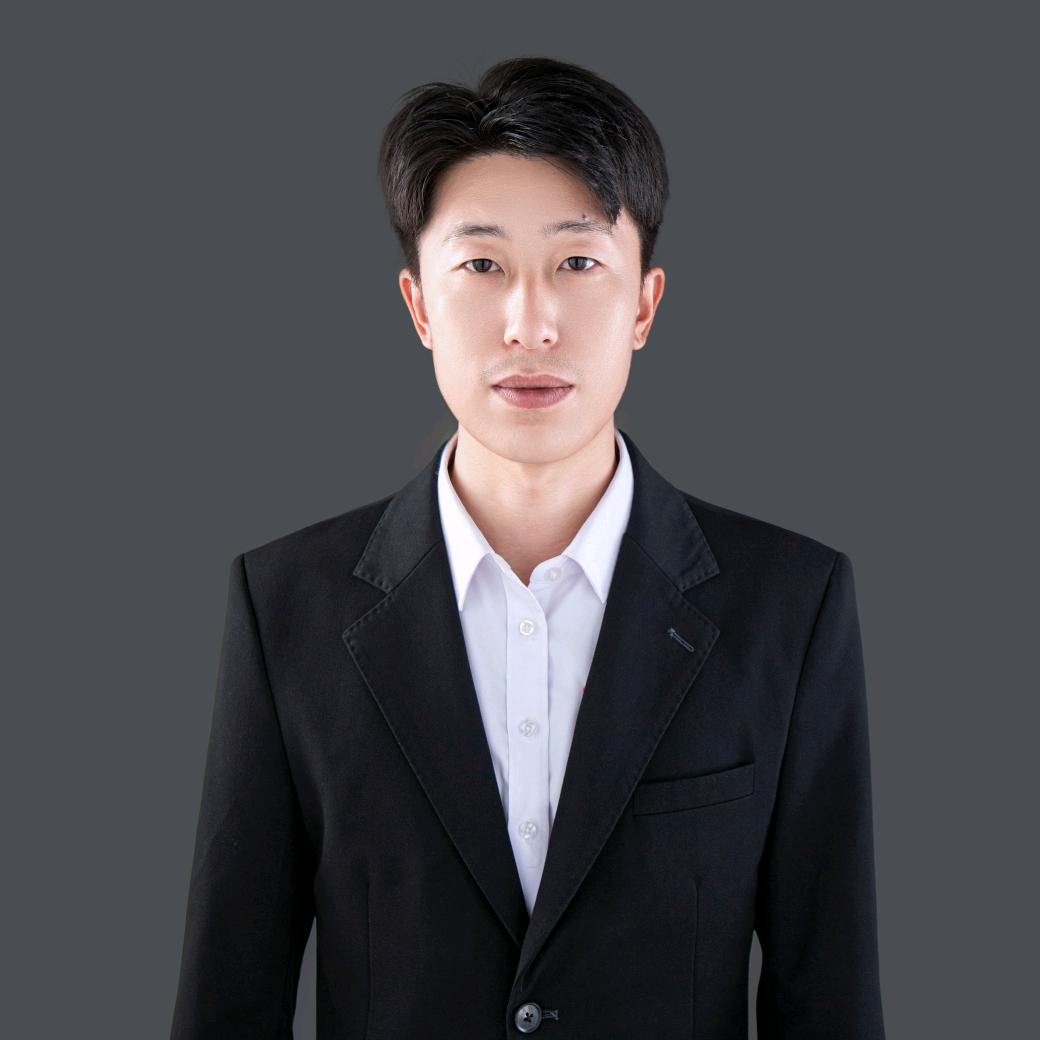 太和摄影师李子