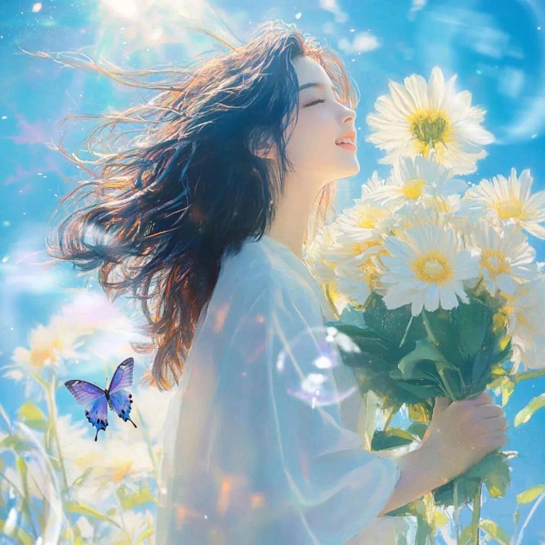 晓晓~🌺