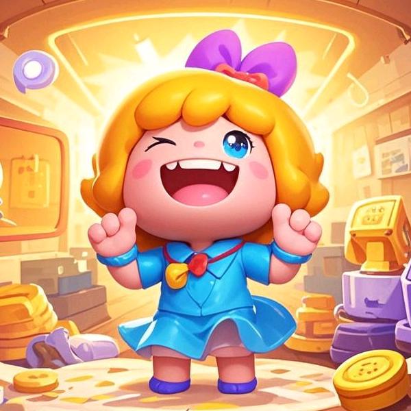 精选抖音小游戏