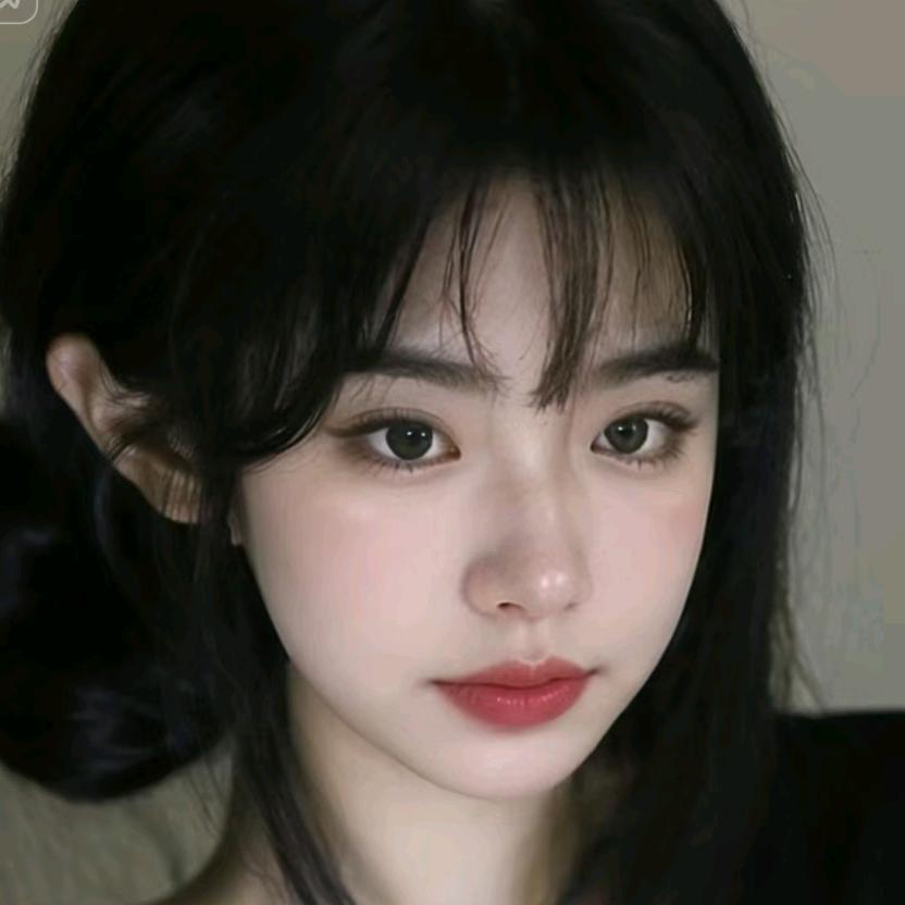 清暖头像