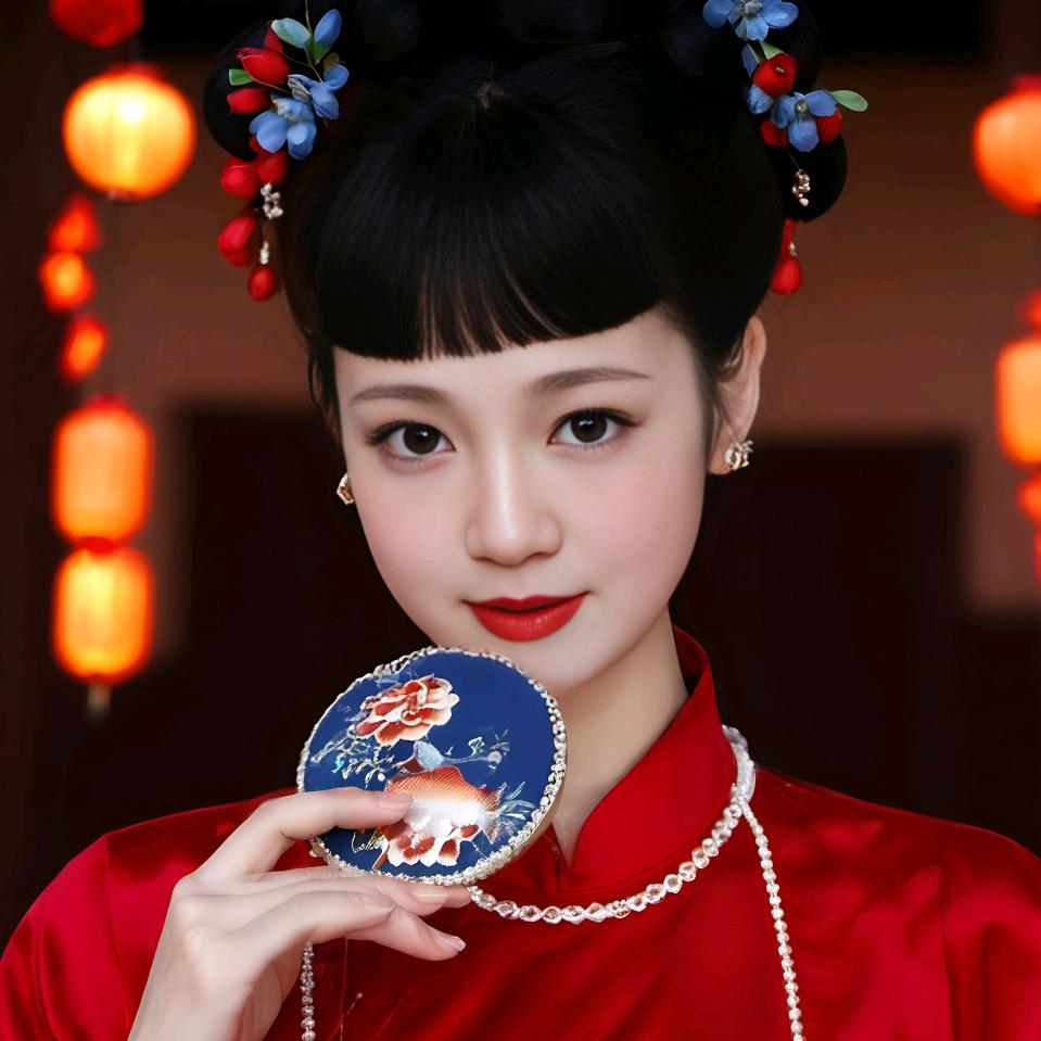 仨孩奶奶🥰