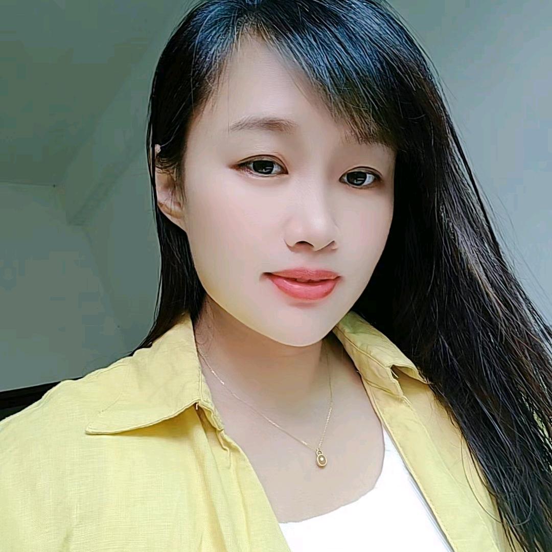 小妮子🌻
