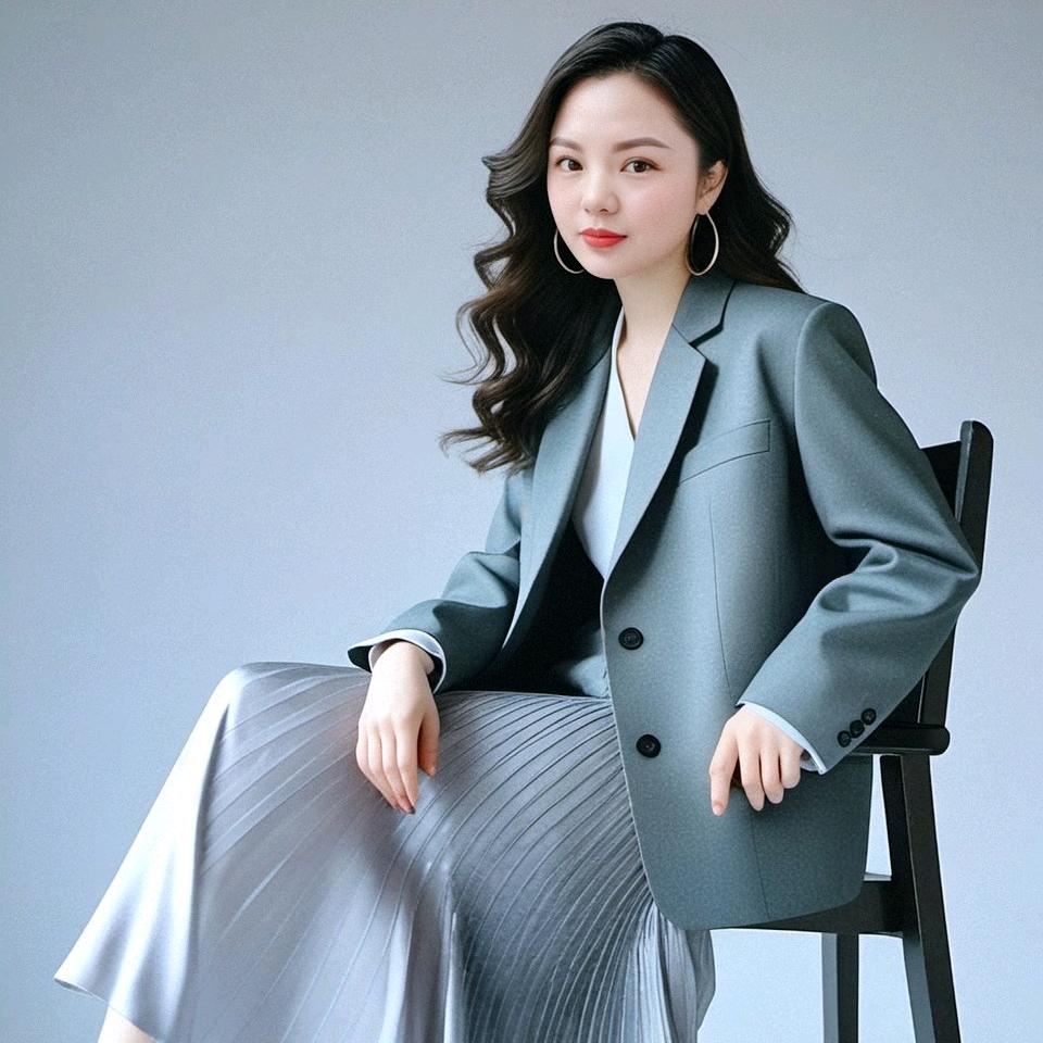 南丰兰子新美业