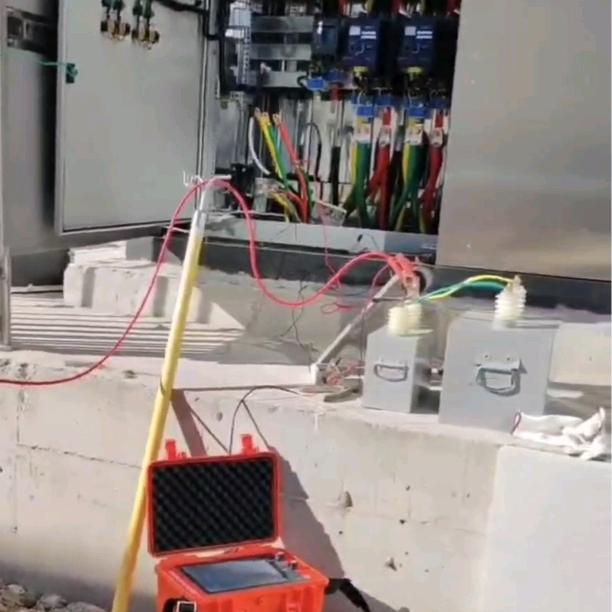 哈尔滨维修电工电缆故障检测