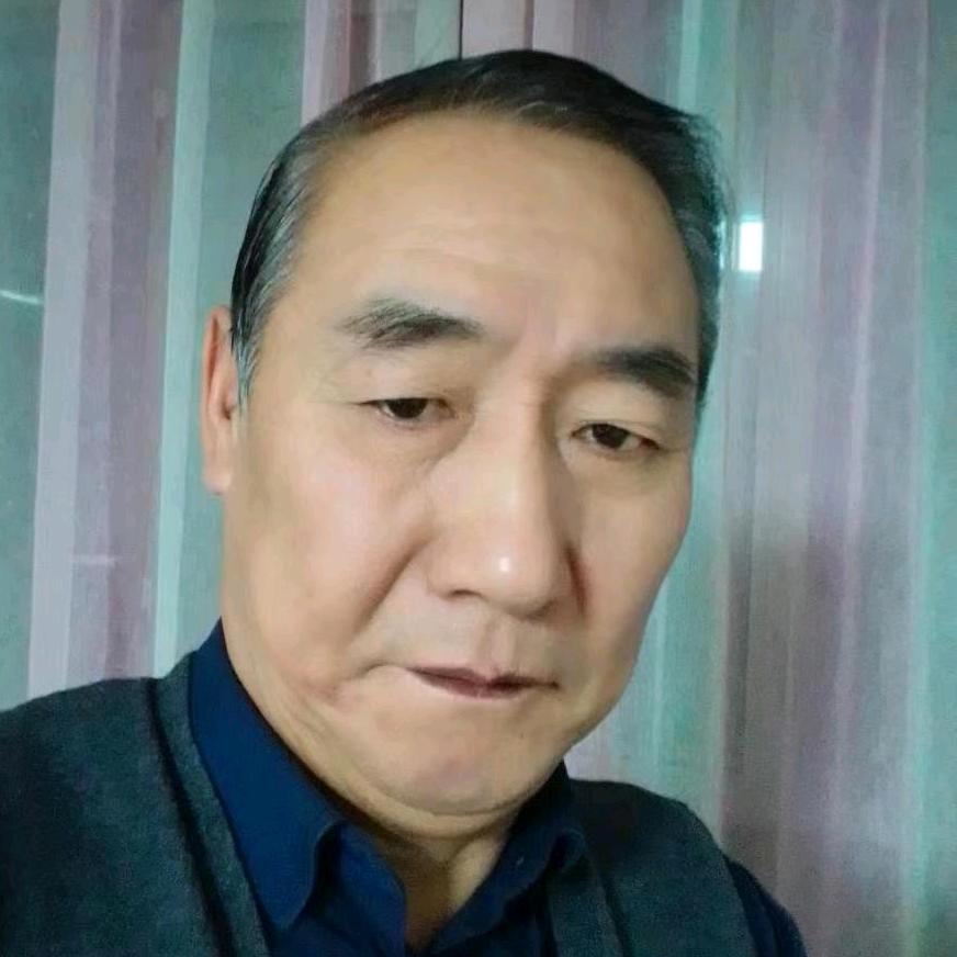 库尔勒，龙人养生！