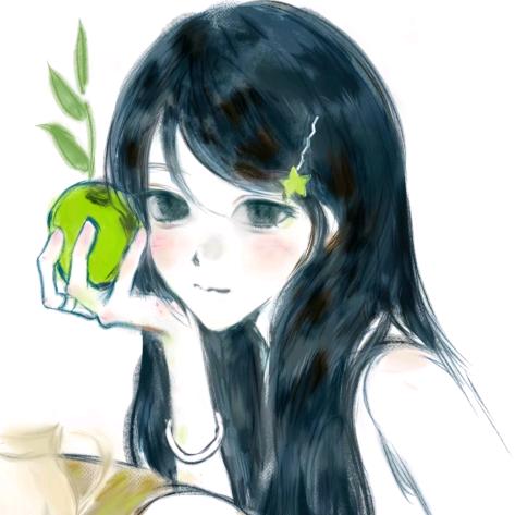 辞君南