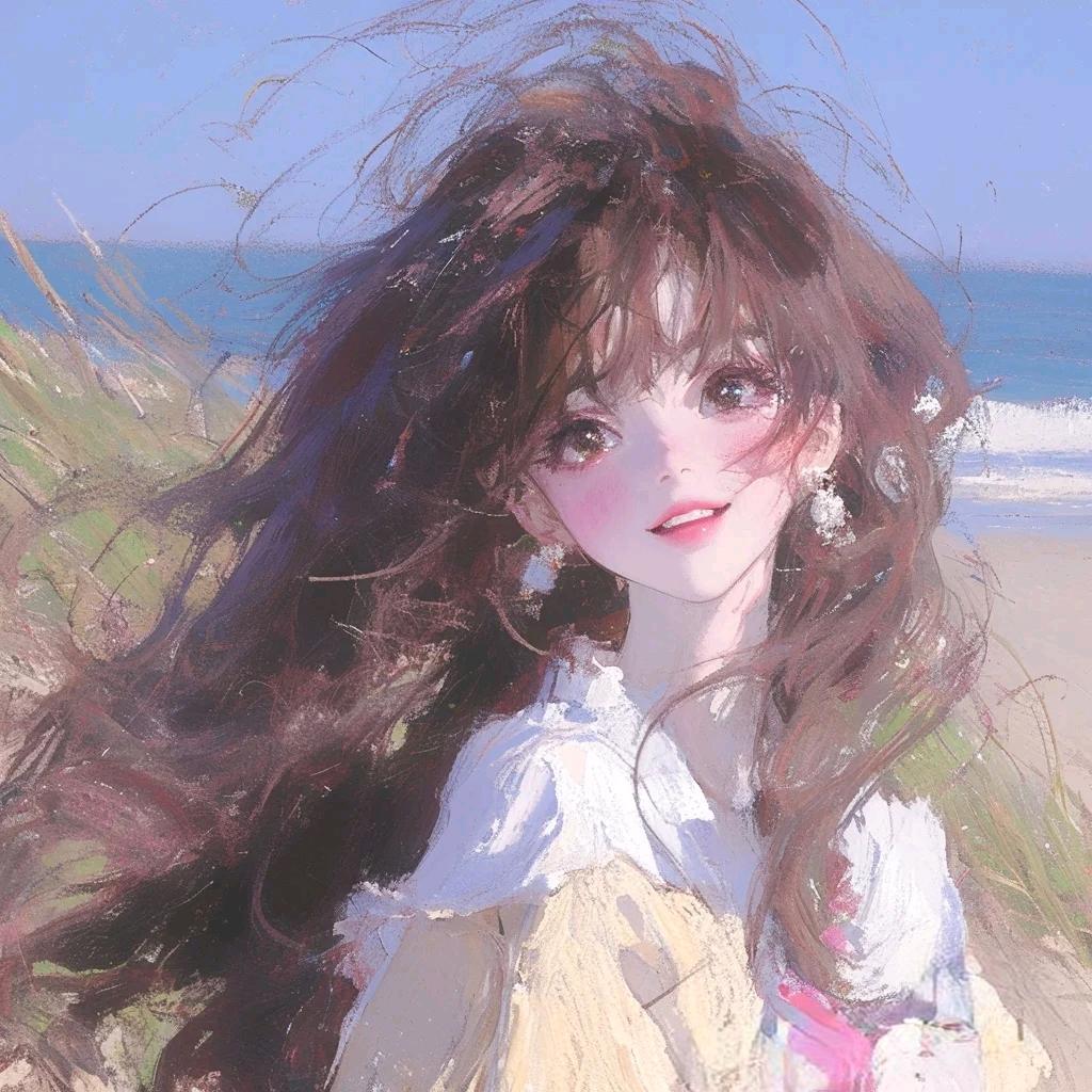 ୧⍤⃝七白