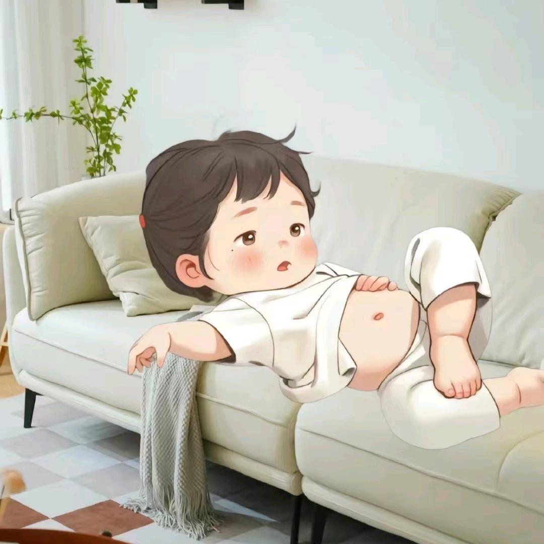 开心❤️雨