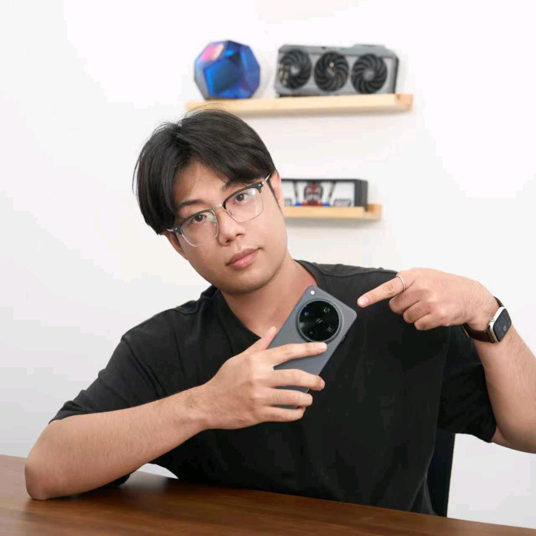 科技叨叨叨@抖音