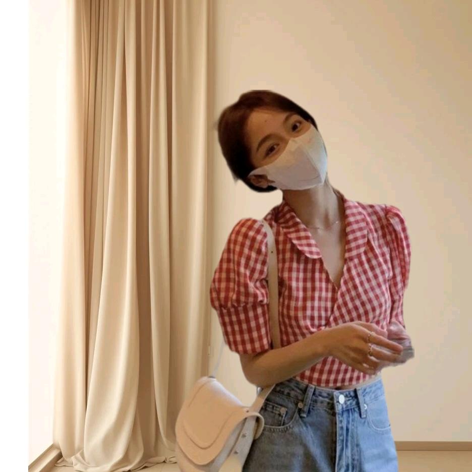 喵喵衣橱里的衣服