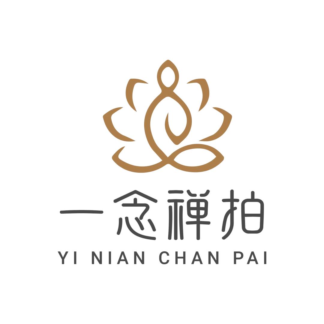 道系禅拍
