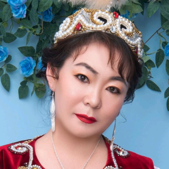 巴合尔古丽