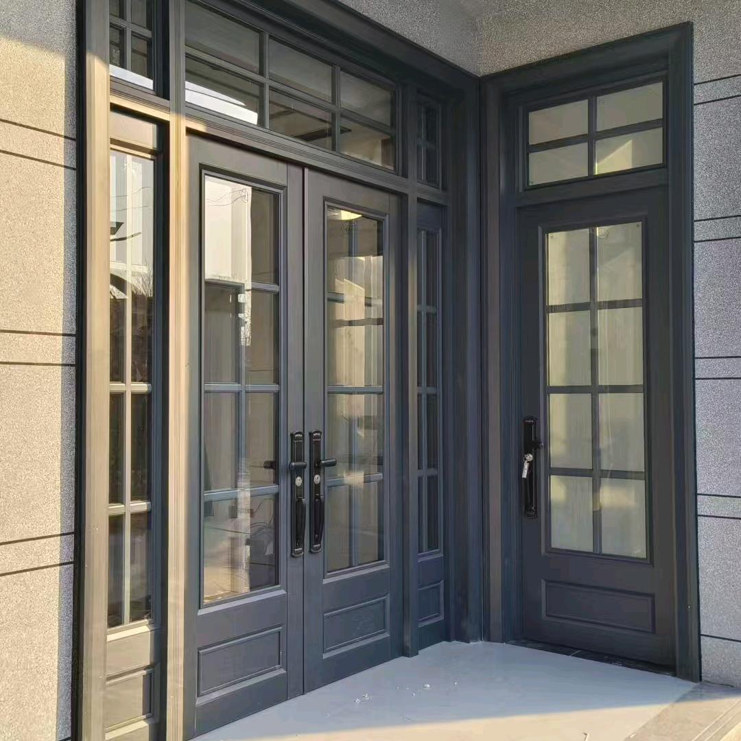 睢宁李集永佳系统门窗(室内装修)