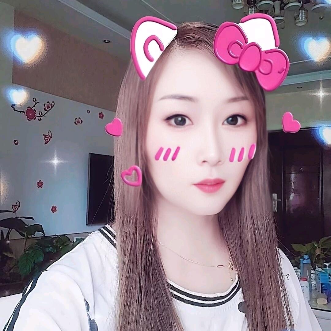小亚橱窗分享
