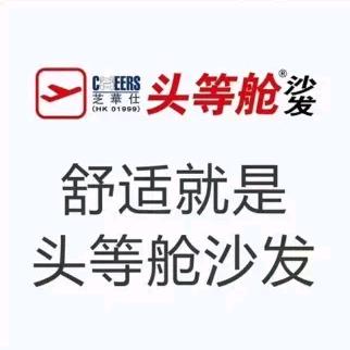 惠安芝华仕头等舱沙发