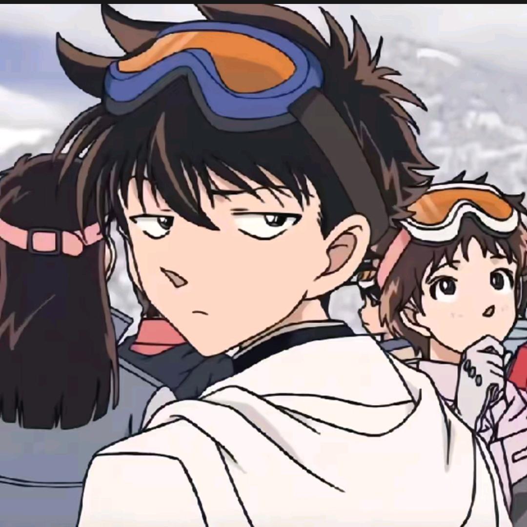 劫鲤（异人之下）